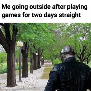 Friday the 13th video meme #crystallake #horrorjunkie #jasonvoorhees #fridaythe13th | Crystal Lake