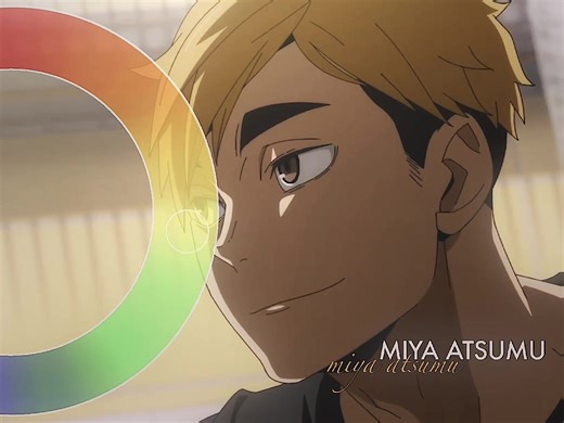 this sound is so satisfying #haikyuu #haikyuuedit #edit #trend #trending