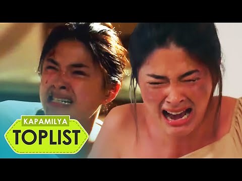 10 scenes that proved Yam Concepcion's undeniable acting skills in drama | Kapamilya Toplist