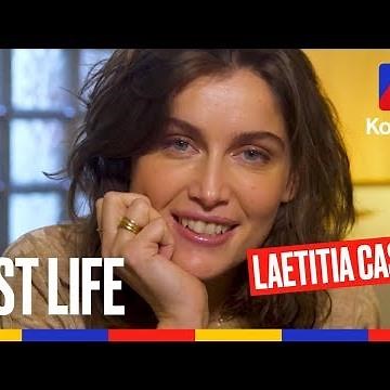 Laetitia Casta - Fast Life