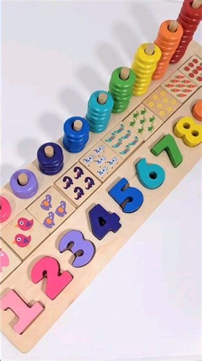 Numbers & Counting Learning Activity | Review Numbers 1-10 | Educational Videos for Toddlers