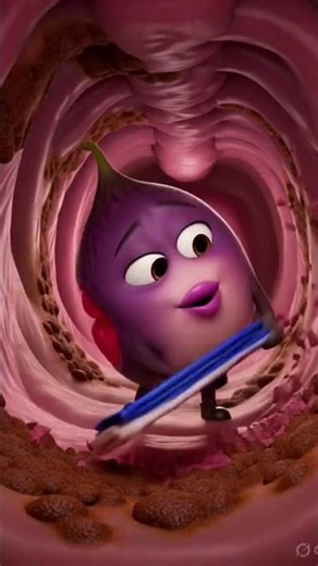 Main Fig Hu#shortfeed #shortviral #ai #cartoon