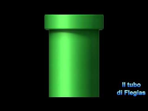 Super Mario Bros. -Pipe Travel/Power Down Sound Effect -
