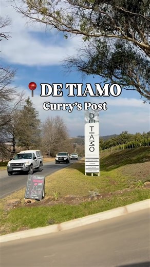 ✨ An unforgettable afternoon in the heart of the Midlands Meander for Women’s Day✨ Tucked away on the scenic Currys Post Road, @deti.amo welcomed us with handcrafted fashion, soul-soothing music by Chris Jensen, and delicious treats to match the magic. Add a touch of adventure with a game on their very own pickleball court! Whether you’re planning a stylish hens party, a creative function, or simply seeking a beautiful way to spend your weekend—DE TIAMO is a must-stop on the Meander. 🎨 Handcraf