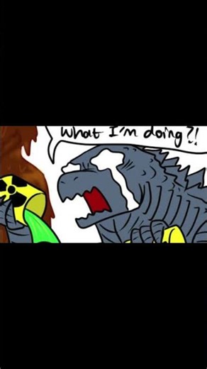 What If: Lyndsay (Me) Was In Godzilla X Kong: Supernova