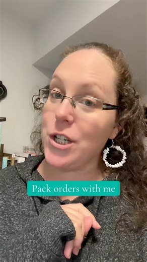 3.9K views · 198 reactions | Individual item orders, some scavenger hunt winners! #order #orderonline #orderpacking #crystals #crystalshop #mysterybox #mysteryscoop #mysterycapsule #witch #witchtok #witches #witchesofinstagram #witchesofinsta #fyp | Mystic Maeve's Moon Magick - Metaphysical Shop & Card Readings | Facebook