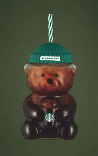 Starbucks bear coffee cup: When and where to get the adorable Bearista cup this holiday season
