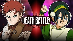90K views · 2K reactions | It's another #Throwback Death Battle featuring shinobi from the world of Naruto & the Terrestrial bender from Avatar: The Last Airbender! Which warrior of the earth will crush the other? #10yearsofDeathBattle #Naruto #Avatar #TheLastAirbender | Death Battle | Facebook