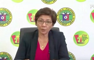 DOH to reconstitute IATF member agencies; those with relevant functions to be retained