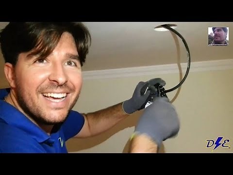 How to Fix a Flickering LED Bulb. Tutorial