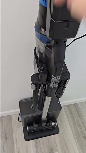 Eureka Stylus Elite Cordless Stick Vacuum with Self-Empty Base REVIEW & Why I Like It!