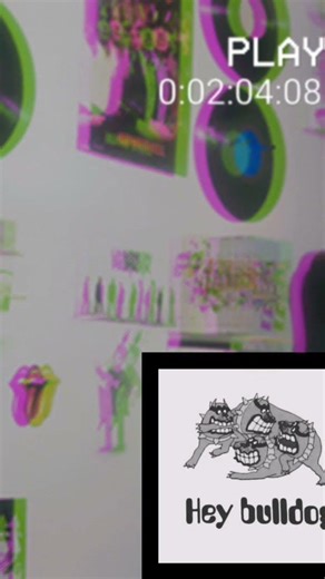 Cover The Beatles: Hey Bulldog(Bandlab) #coversong #acousticcover #music #newmusic