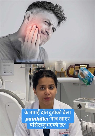 Effective Remedies for Tooth Pain Beyond Painkillers