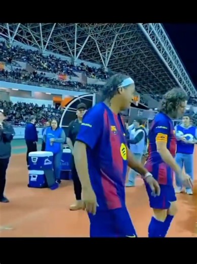 Ronaldinho: Football Legend Highlights and Legacy