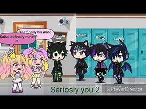 [Old]||Trust fund baby|| (GLMV)||Warning:Cringe ⚠️