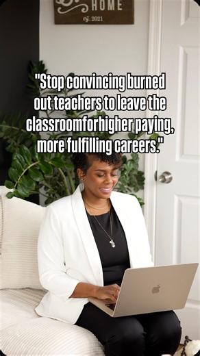 36 reactions · 17 comments | Why would I stop showing teachers what’s...