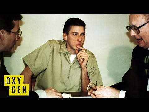 A Short History Of Timothy McVeigh - Very Real | Oxygen