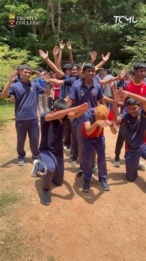 Bridge Programme 2026 | A Journey Begins