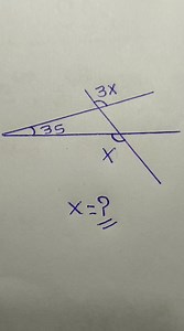 Geometry math #viralreelsシ #math #logic #brainteasers #shortsfeed #geometry #brainteaser #simplicity #Oscars #simplification #puzzleday #logic | Imperial Math Classes