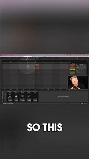 Stop Music Automatically: MIDI Triggered Transport Stop Hack! #shorts