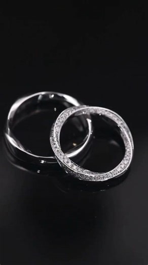 Silver ring making process #silver #reel #ring #short #videograms #gold | Ak Jewellery Maker