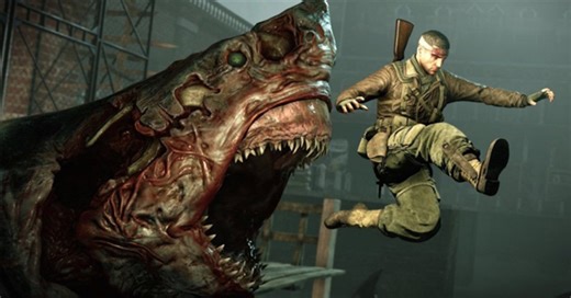 10 Great Video Games You Definitely Missed in 2020