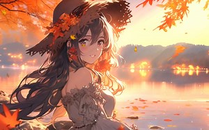 AI动画壁纸！！！Wallpaper Engine 教程
