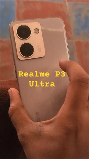 Realme P3 Ultra New Lock Screen Themes 🔥 | Realme UI 7.0 New Features #shorts #RealmeP3Ultra