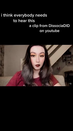 Understanding Dissociative Identity Disorder: Insights from DissociaDID