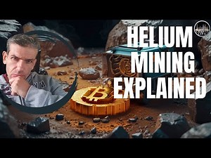 Helium Mining Explained: Earn Crypto with The People's Network! (Is it Worth It?)