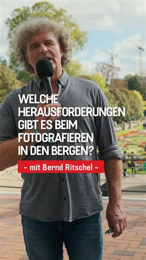 FUJIFILM X Serie l GFX DE on Instagram: "🏔️ Fotografie in den Bergen: Neue Herausforderungen durch den Klimawandel Bei der Fujikina haben wir mit Bernd Ritschel gesprochen. Er berichtet, wie sich schmelzende Gletscher, instabile Wetterlagen und veränderte Landschaften auf die Arbeit in den Alpen auswirken. Diese Veränderungen machen jede Tour einzigartig und erfordern viel Erfahrung und Planung. 🌍📸 #FujifilmXSeries #ShotOnFujifilm #FujikinaCologne2025"