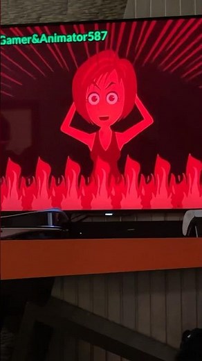 Classic Caillou-Dora-Little Bill Gets Grounded ‪@ItzDaGoldnGamerCade‬