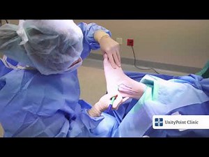 UnityPoint Clinic Foot & Ankle | UnityPoint Health Livewell Minute