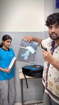 Gurukripa Career Institute Kit Unboxing | Reality Check 🚨| Best NEET/JEE Coaching in Sikar