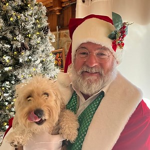 Kris Kringle