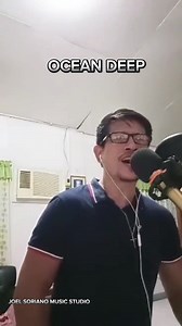 19K views · 1.4K reactions | JOEL SORIANO MUSIC STUDIO❤️❤️❤️ 1.ORDINARY SONG 2.OCEAN DEEP #oldsongcover | Joel Soriano Music Studio | Facebook