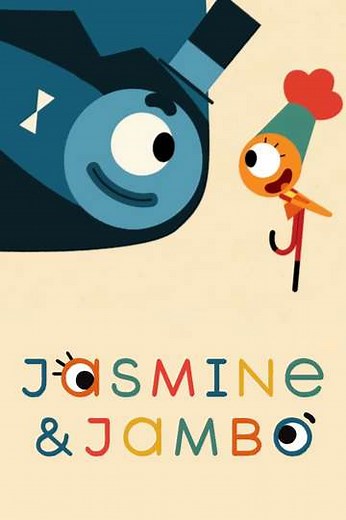 Jasmine & Jambo ROMANELLA (2022-2024) - TV Show