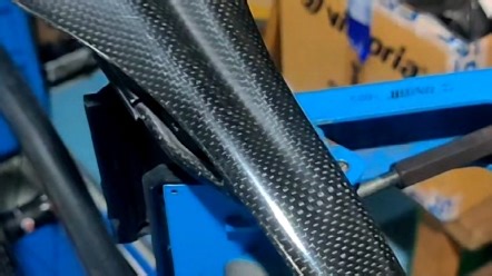 把妹车，bmc tmr01