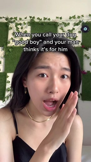 Funny Video: Mommy Milks Her Good Boy