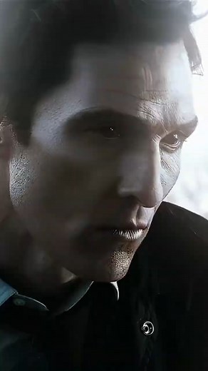 The coldest philosophy in TV history 🥶 | True Detective | #shorts #truedetective #sigma