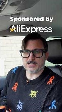 Convert Your Car to Wireless Apple CarPlay & Android Auto for Under £15 #aliexpresshaul