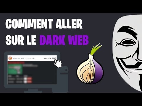 [TUTO] Comment aller sur le DARK WEB