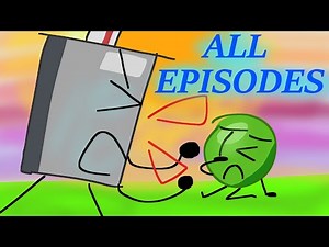 Sunday Morning Object Show - All Episodes