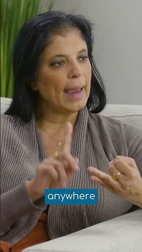 Dr. Ramani Spoke to Her Kids Like This