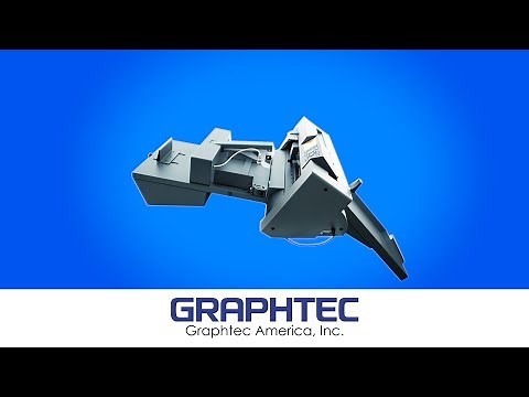 Graphtec Automatic Sheet Cutter