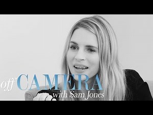 Brit Marling of 'The OA' Reveals Her Expectations and Realizations About Auditioning in Los Angeles