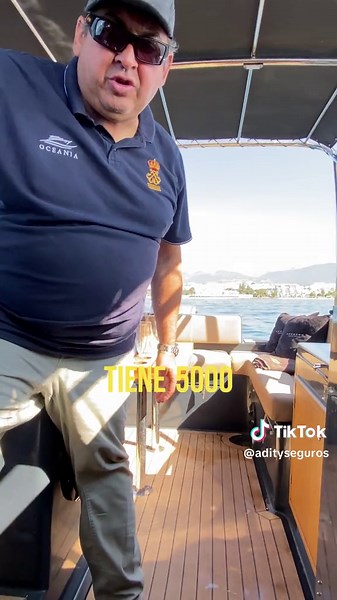 Seguros para Embarcaciones: ¿Cuánto Cuesta Proteger tu Yate?