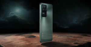 POCO F4 este acum oficial și aduce îmbunătățiri față de predecesor; Design premium, cameră cu stabilizare optică, sistem de răcire excelent