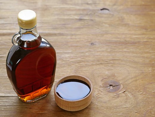 Here’s How Long Maple Syrup Lasts After Opening—And How To Keep It Fresh For Longer