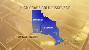 High-Grade Gold with Potential for Open Pit Mining | McFarlane Mining...